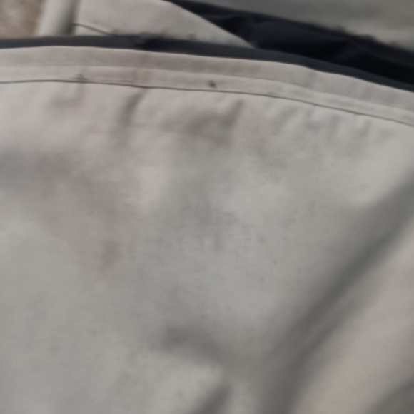 unisex ski snowboard snowpants worn once - Picture 6 of 11